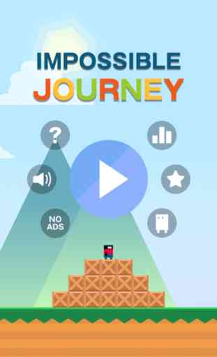 Impossible Journey 2