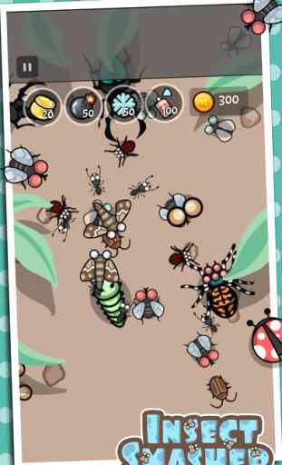 Insect Smasher 2