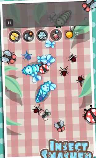 Insect Smasher 4