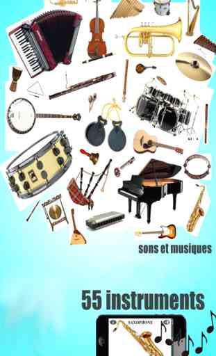 Instruments Free 1
