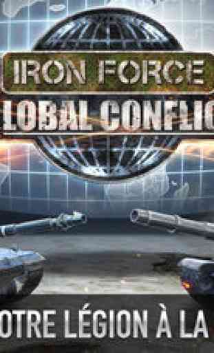 Iron Force 1