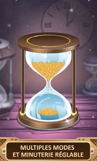 Sand Clock - Minuterie De Sablier 2