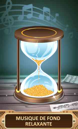 Sand Clock - Minuterie De Sablier 3