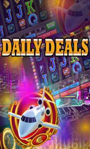 Jackpot City Casino! -By Ruby Palace Games! Spin and Win a Fortune! 4