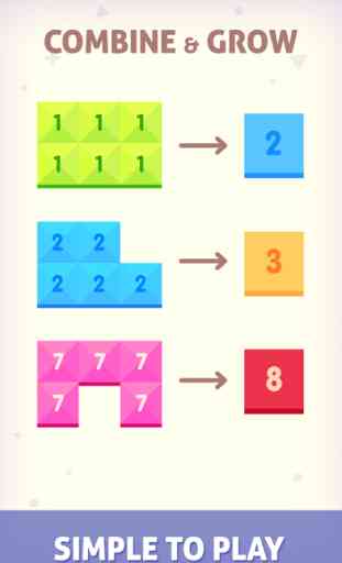 Juste Obtenez 10 - amusant sudoku Simple jeu avec numberful nouveau défi 1