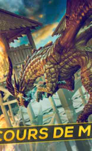 Dragon Village | Animal Dino de Légende Jeu Gratuit pour Mobile 2