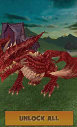Dragon Village | Animal Dino de Légende Jeu Gratuit pour Mobile 3