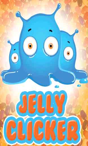 Jelly Fun Clickers 1