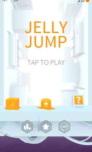Jelly Jump 1