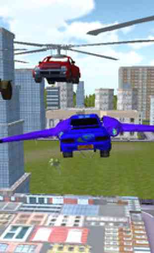 Jet Car Stunts simulateur pilote de vol extrême 20 1