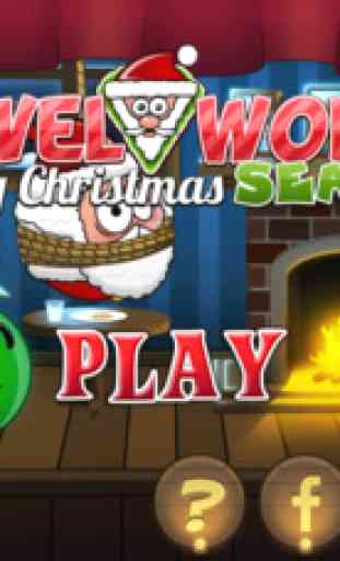 Jewel World Candy Christmas Season 2