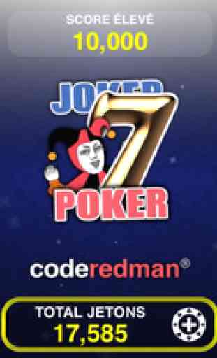 Joker Poker 88 3