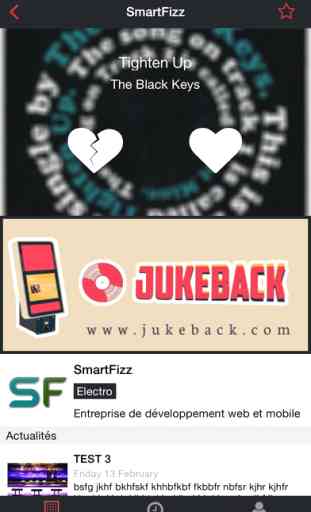Jukeback 1