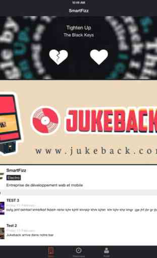 Jukeback 3