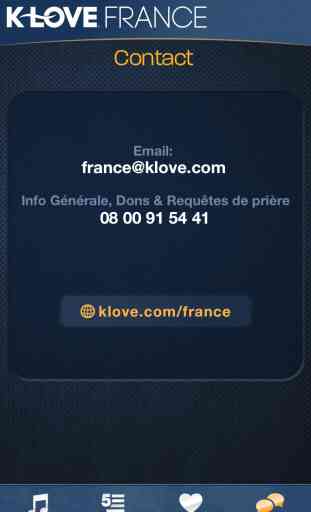 K-LOVE France 2