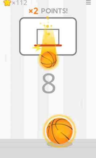 Ketchapp Basketball 3