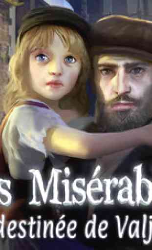 Les Misérables - La destinée de Valjean - Une aventure pleine d'objets cachés 1