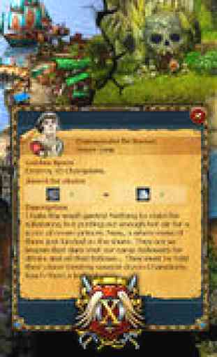 King's Bounty: Legions (RPG) 4