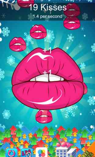 Kiss booth - un jeu de baisers pour les amoureux - gratuit 3
