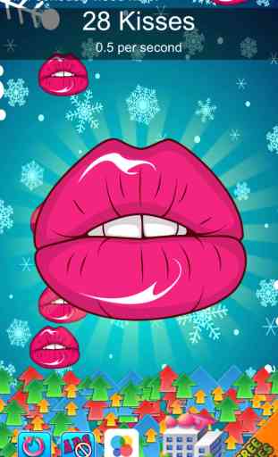 Kiss booth - un jeu de baisers pour les amoureux - gratuit 4