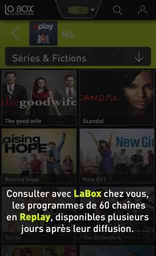 LaBox TV 3