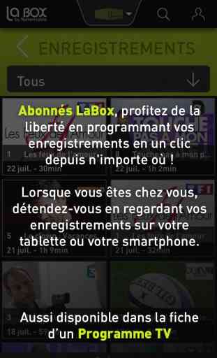 LaBox TV 4