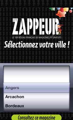 Le P'tit Zappeur 1