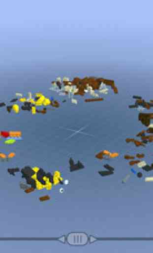 LEGO® Creator Islands 2