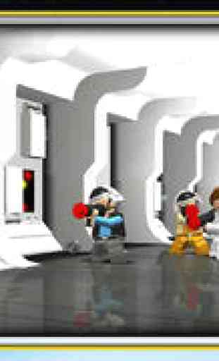 LEGO® Star Wars™ : La Saga Complète 2
