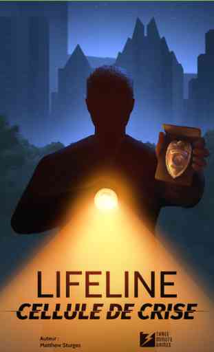 Lifeline: Cellule de Crise 1