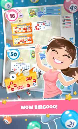 Loco Bingo 90 by Playspace 1