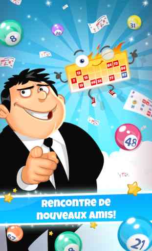 Loco Bingo 90 by Playspace 4