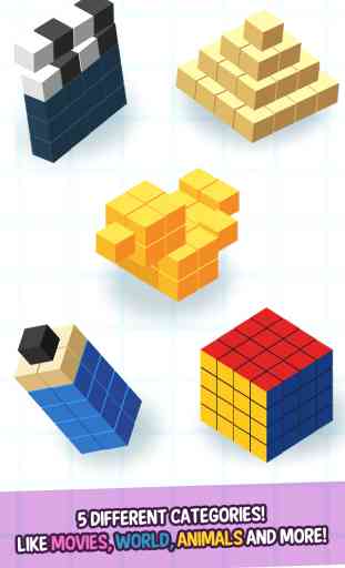 Logic Pic - Jeu de Puzzle & Défis de Logique 3