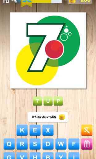 Logo Quiz - Trouvez le Nom des Marques et des Logos Célèbres - Puzzle Quiz Gratuit ! 3