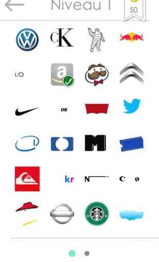 Logos Quiz : devinez les logos ! 4