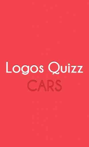 Logos Quizz Cars 4