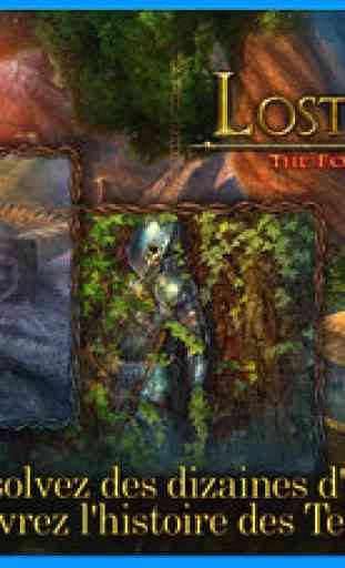 Lost Lands 2: Les Cavaliers de l'Apocalypse (HD) 3