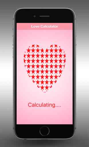 Love Calculator Prank - My Crush Love Calculator 3