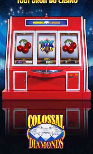 Lucky Play Slots Casino Jeux de Machines À Sous 1