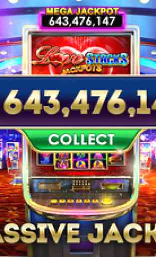 Lucky Time Slots: Machines à Sous - Casino Gratuit 1