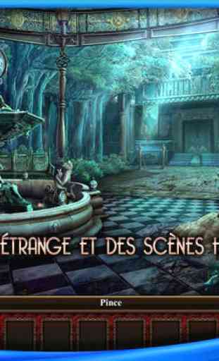 Macabre Mysteries: La Malédiction du Théâtre Nightingale Edition Collector HD 2