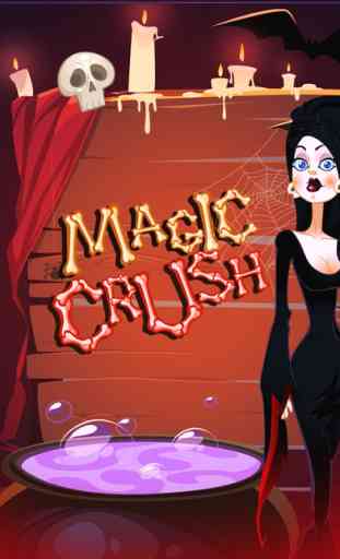 Magical Crush Premium 1
