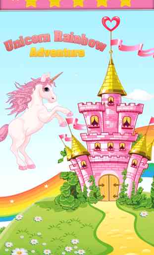 Magical Unicorn Expo Pro 1