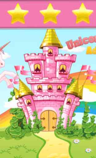Magical Unicorn Expo Pro 4