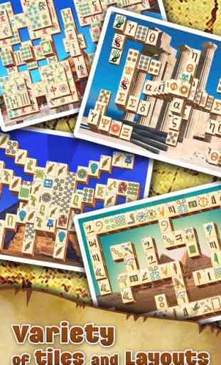 Mahjong Duels - Unlimited mahjongg free games 1