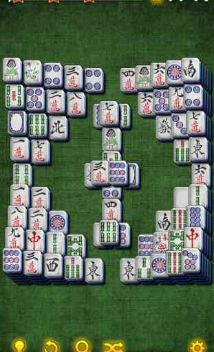 Mahjong Legend Free 1