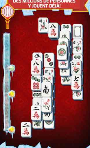 Mahjong Shanghai : jeu de société gratuit 3