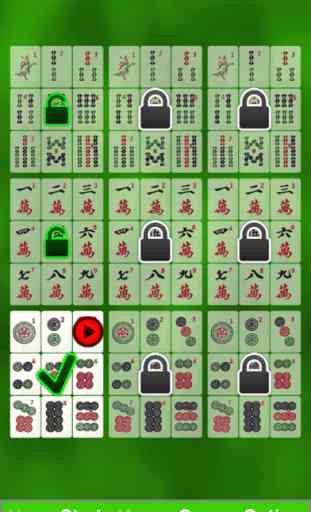 Mahjong Sudoku Free 1