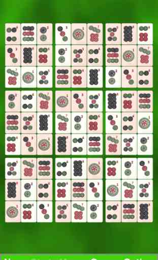 Mahjong Sudoku Free 4