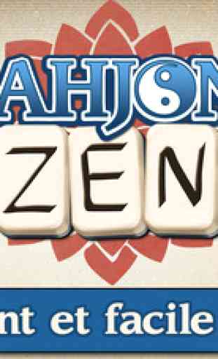 Mahjong Zen Jogatina 1